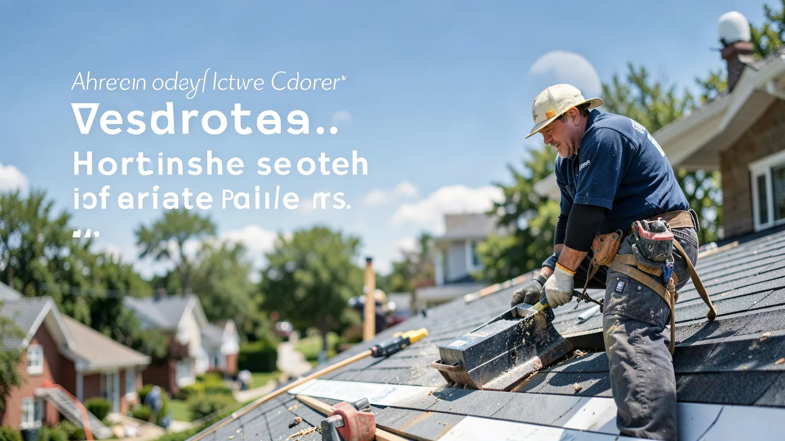 Roof Replacement in Whitewater, WI near me